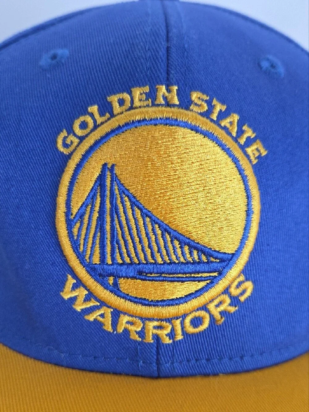 Golden State Warriors